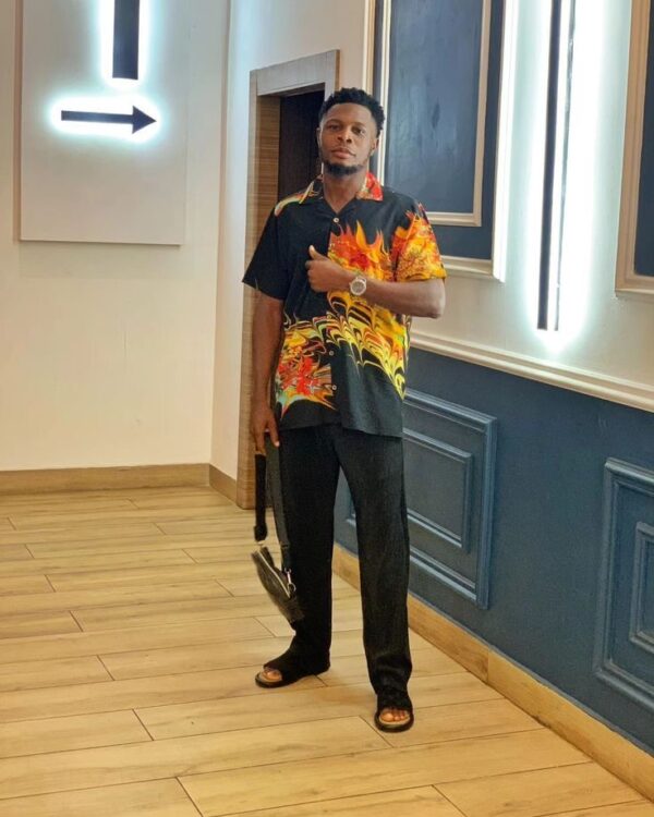 Stylish Up and down